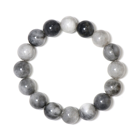 Bracciale con Occhio di Aquila