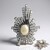 Anello in argento con Madreperla (SAELOCANA)