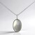 Collana in argento con Madreperla