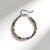 Bracciale in argento con Tormalina
