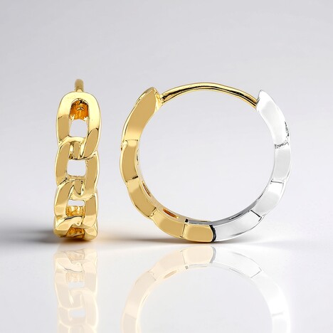 Orecchini in argento