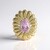 Pendentif en or et Kunzite de Patroke (de Melo)