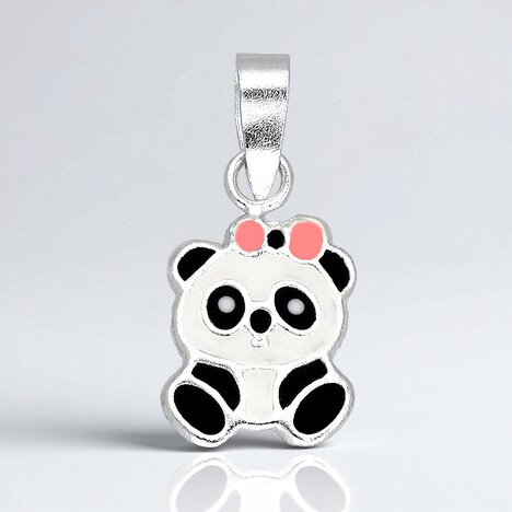 Pendentif en argent