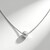 Collana in argento
