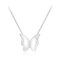 Silbercollier