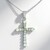 Collana in argento con Opale di Welo