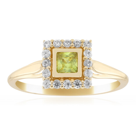 Sphen-Goldring