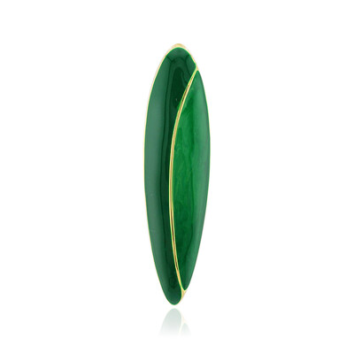 Pendentif en argent (MONOSONO COLLECTION)