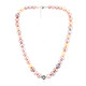 Collier en argent et Perle Ming (TPC)
