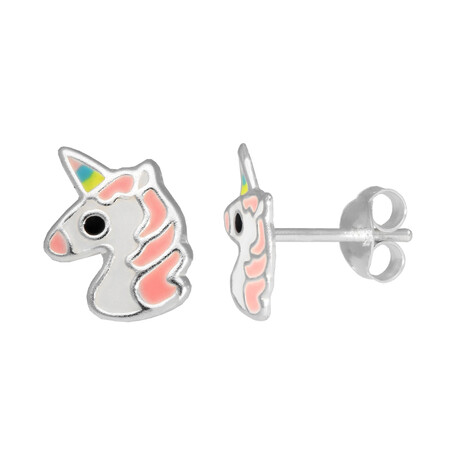 Orecchini in argento