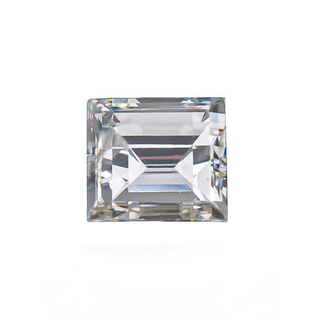 Gemma con Diamante VVS2 (E)