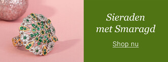 Smaragd sieraden