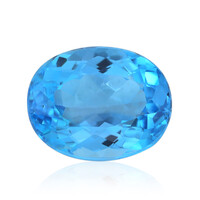 Gemma con Topazio Marambaia 11,324 ct