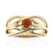 Kalifornischer Spessartin-Goldring (Amanda Adkins)