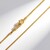 Collana in argento