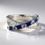 Anello in argento con Tanzanite