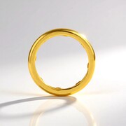 Ciondolo in argento con Quarzo Bianco (MONOSONO COLLECTION)