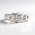 Anello in argento