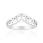 Silberring (Pallanova)