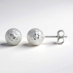 Orecchini in argento