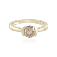 I2 Champagner-Brillant-Goldring
