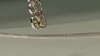 Zilveren hanger met een Limoen Kwarts (MONOSONO COLLECTION)