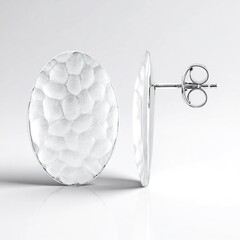 Orecchini in argento