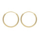 9K Gold Earrings