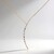 Collana in oro con Diamante I1 (H) (CIRARI)