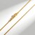 Collana in argento