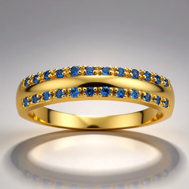 Haüyn-Goldring