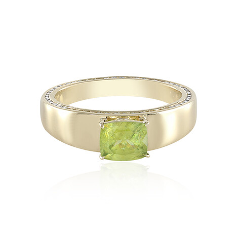 Sphen-Goldring (de Melo)