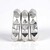 Ciondolo in argento (MONOSONO COLLECTION)