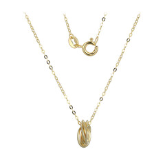Collar en plata