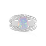 AAA Welo Opal Silver Ring (de Melo Essence)