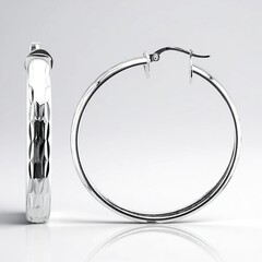 Orecchini in argento