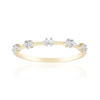 SI1 (G) Brillant-Goldring