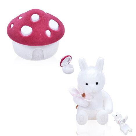 Set Geschenkbox Frühling