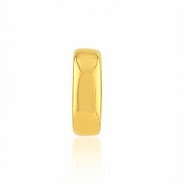 9K Gold Pendant (Annette)