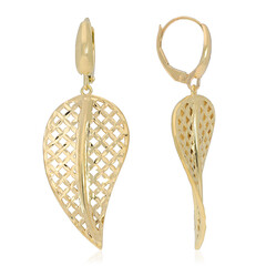 Boucles d'oreilles en or (Goldkunst)