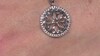 Zilveren ketting