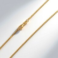 Silver Chain