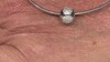 Colgante en plata con Zircón (MONOSONO COLLECTION)