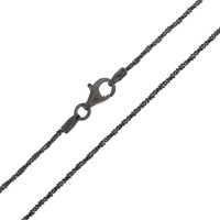 Catenina in argento