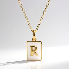 Collana in argento