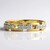 Bague en or et Diamant SI1 (G) (Annette)