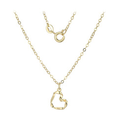 Collana in argento