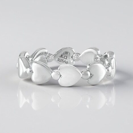Anello in argento