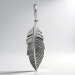 Ciondolo in argento (Desert Chic)
