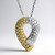 Collana in oro con Diamante Giallo SI2 (CIRARI)